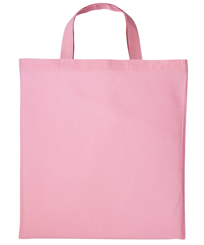 Nutshell® - Cotton shopper short handle - RL110