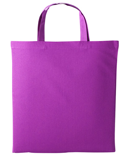 Nutshell® - Cotton shopper short handle - RL110