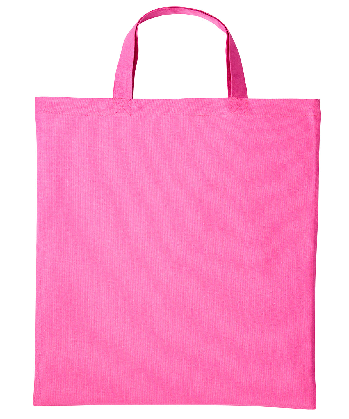 Nutshell® - Cotton shopper short handle - RL110