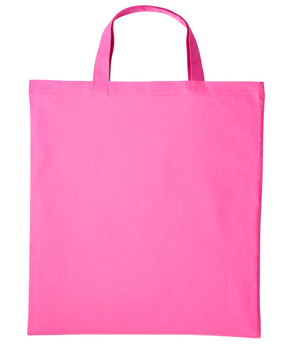 Nutshell® - Cotton shopper short handle - RL110