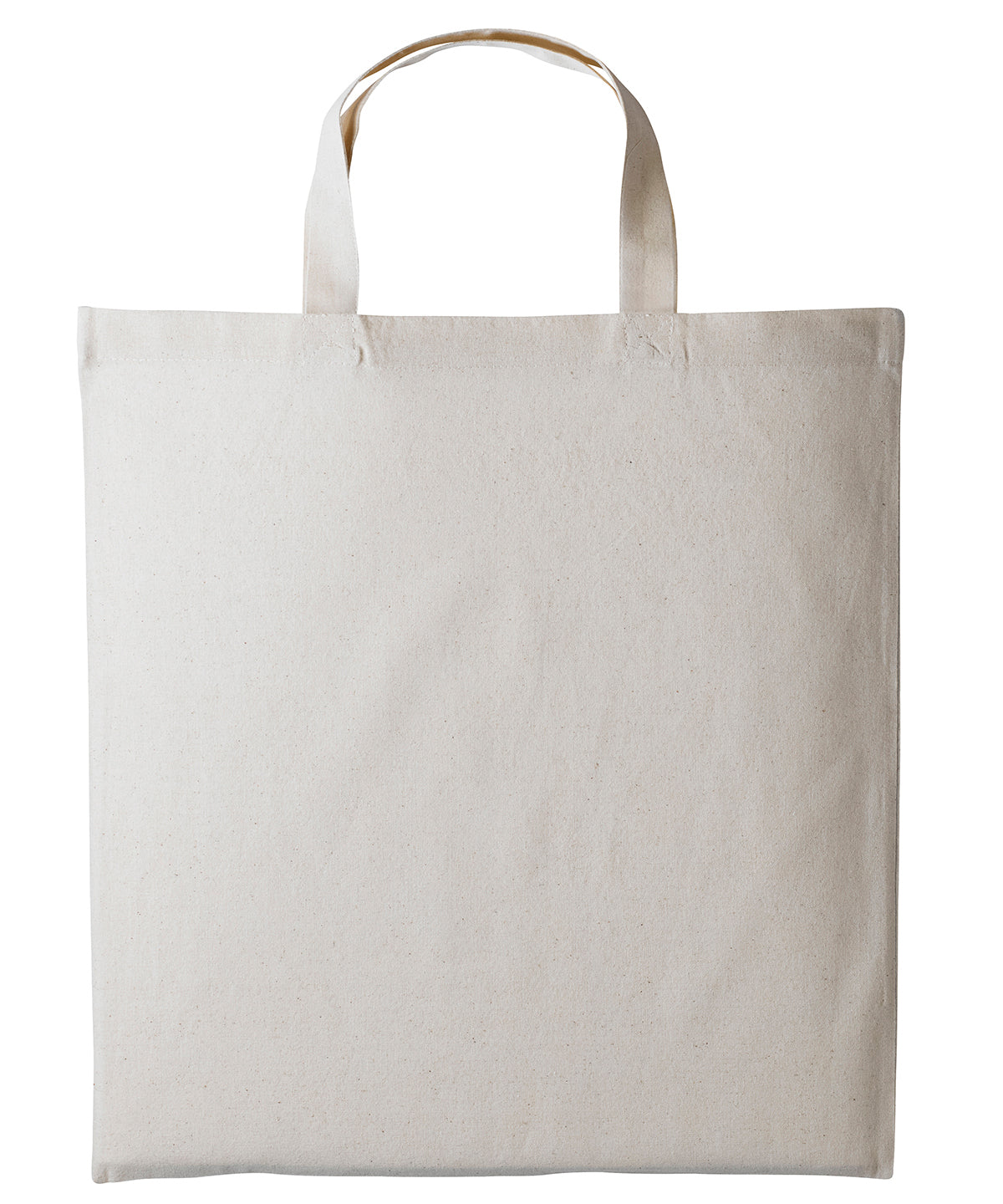 Nutshell® - Cotton shopper short handle - RL110