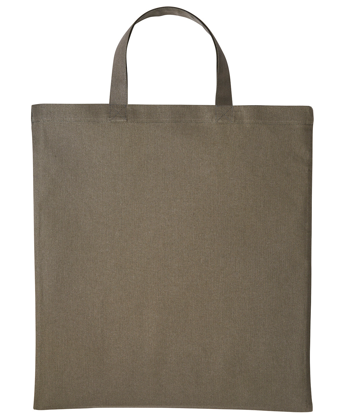 Nutshell® - Cotton shopper short handle - RL110