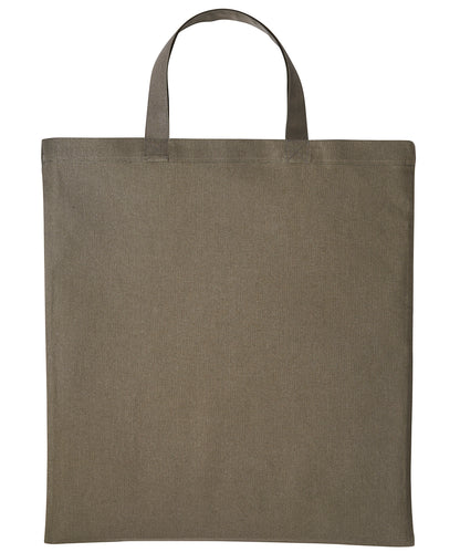 Nutshell® - Cotton shopper short handle - RL110