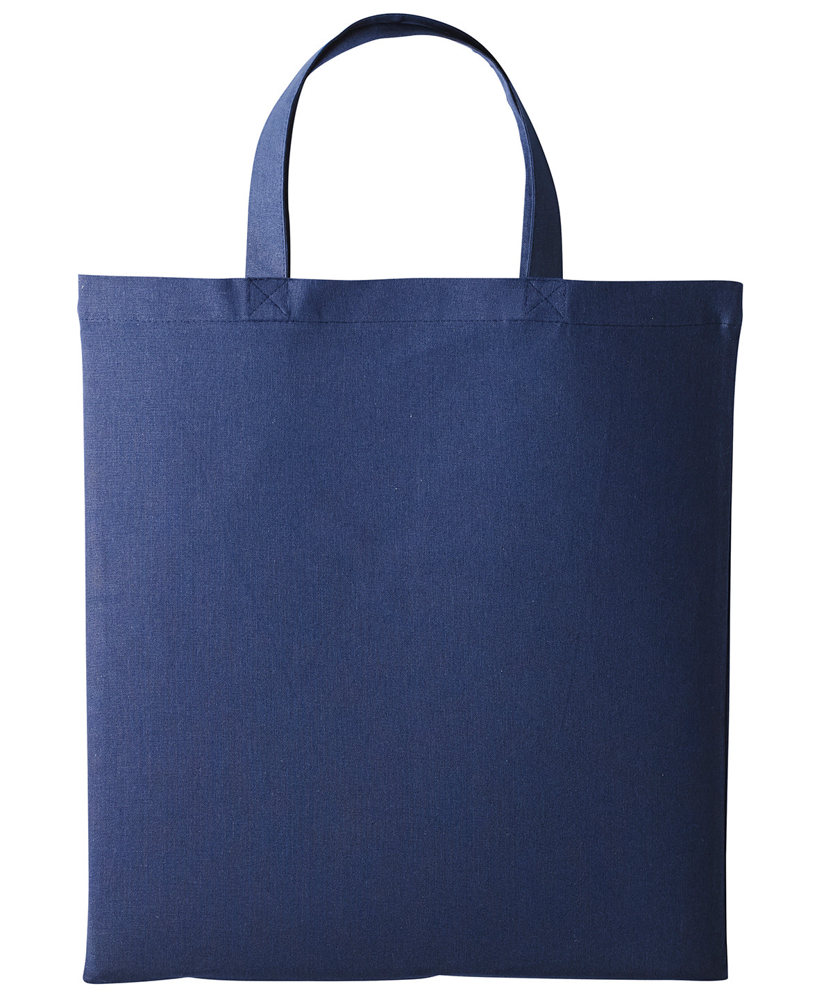 Nutshell® - Cotton shopper short handle - RL110