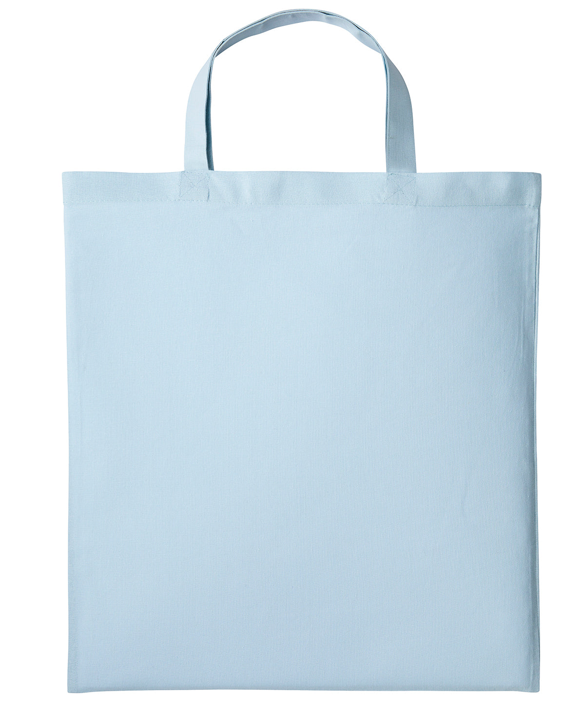 Nutshell® - Cotton shopper short handle - RL110