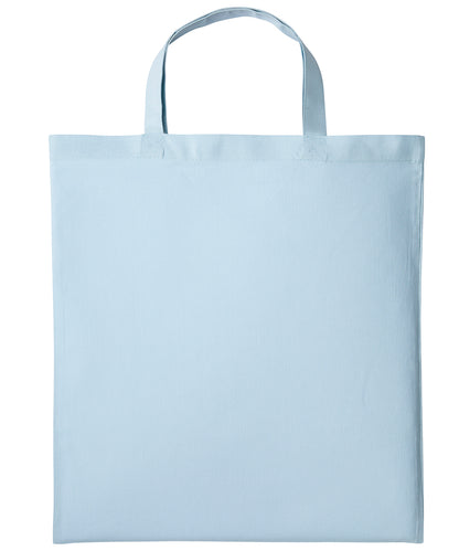Nutshell® - Cotton shopper short handle - RL110
