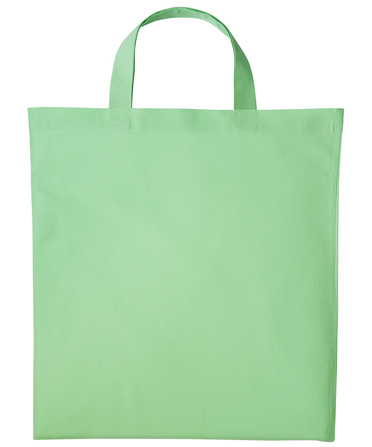 Nutshell® - Cotton shopper short handle - RL110