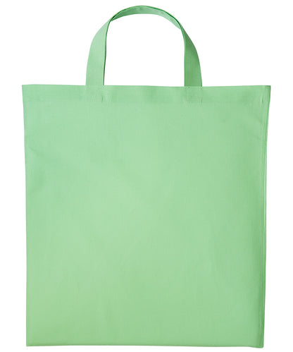 Nutshell® - Cotton shopper short handle - RL110