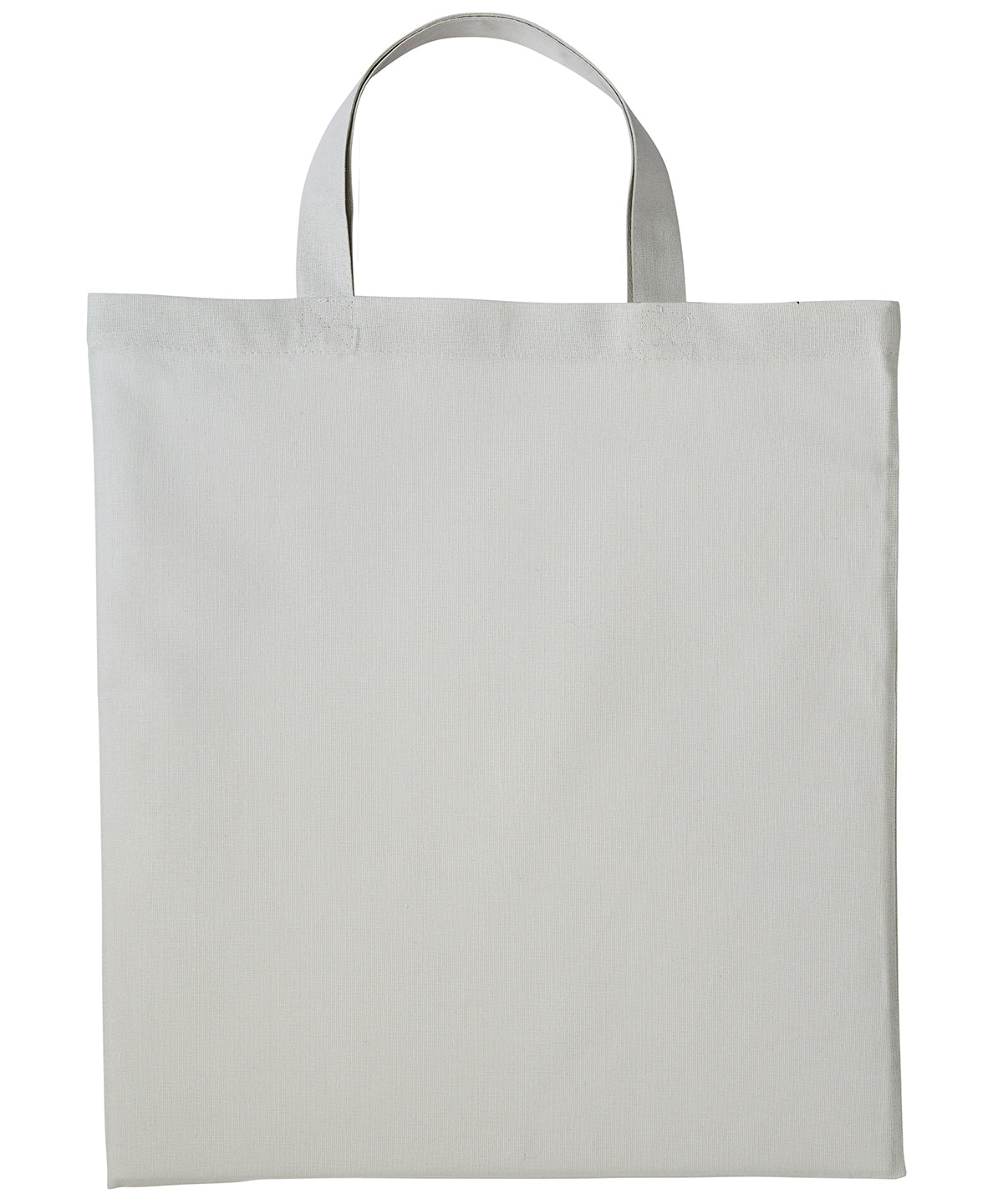 Nutshell® - Cotton shopper short handle - RL110