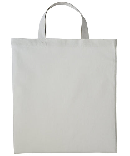 Nutshell® - Cotton shopper short handle - RL110