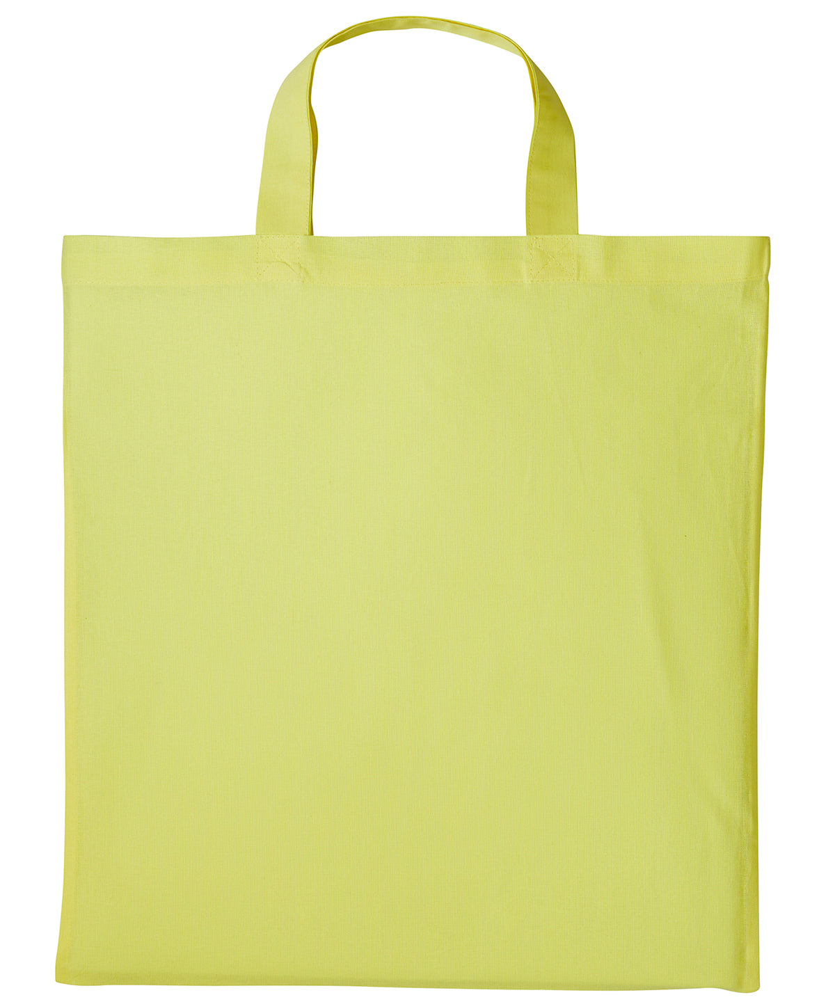 Nutshell® - Cotton shopper short handle - RL110