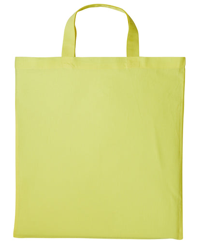 Nutshell® - Cotton shopper short handle - RL110