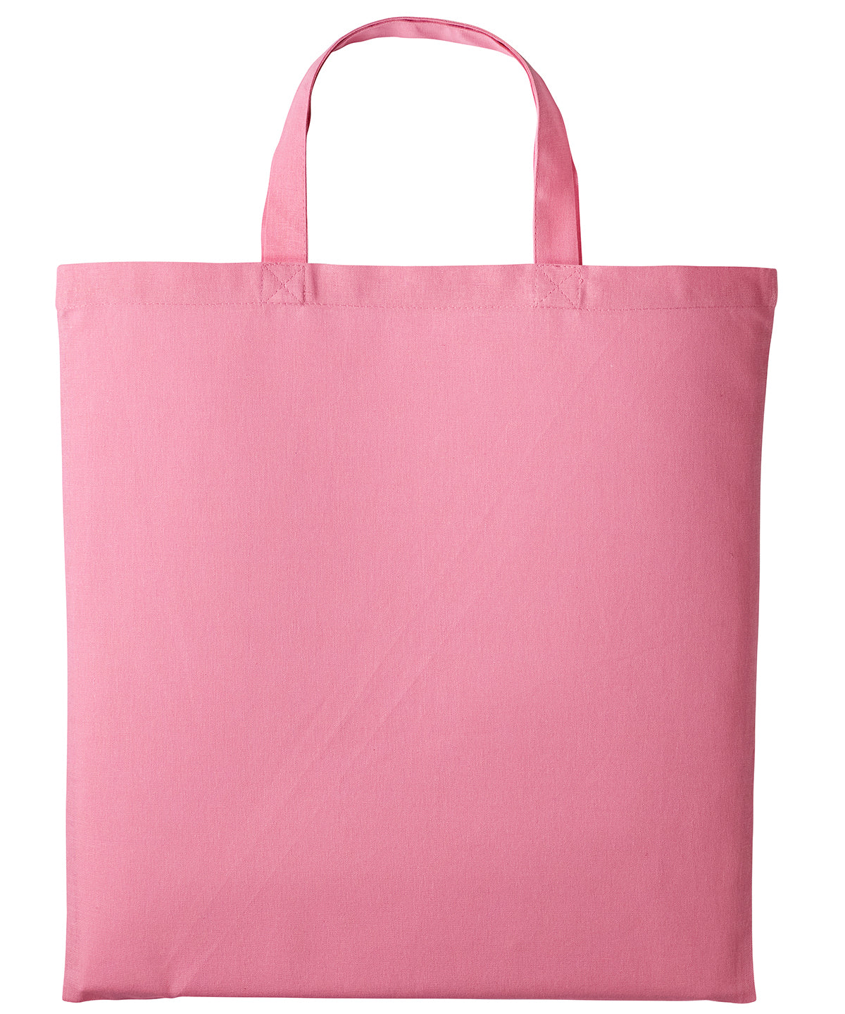 Nutshell® - Cotton shopper short handle - RL110