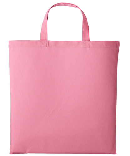Nutshell® - Cotton shopper short handle - RL110