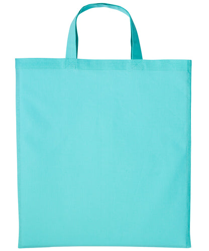 Nutshell® - Cotton shopper short handle - RL110