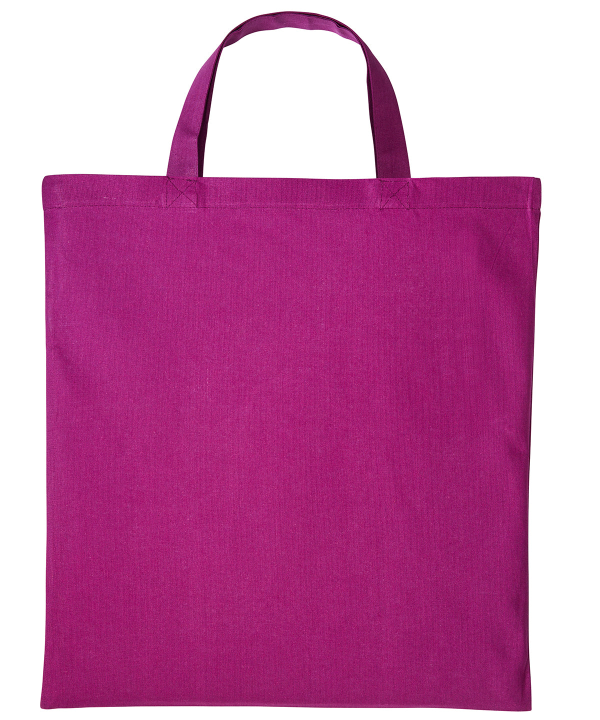 Nutshell® - Cotton shopper short handle - RL110