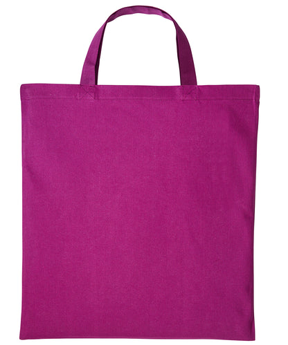 Nutshell® - Cotton shopper short handle - RL110