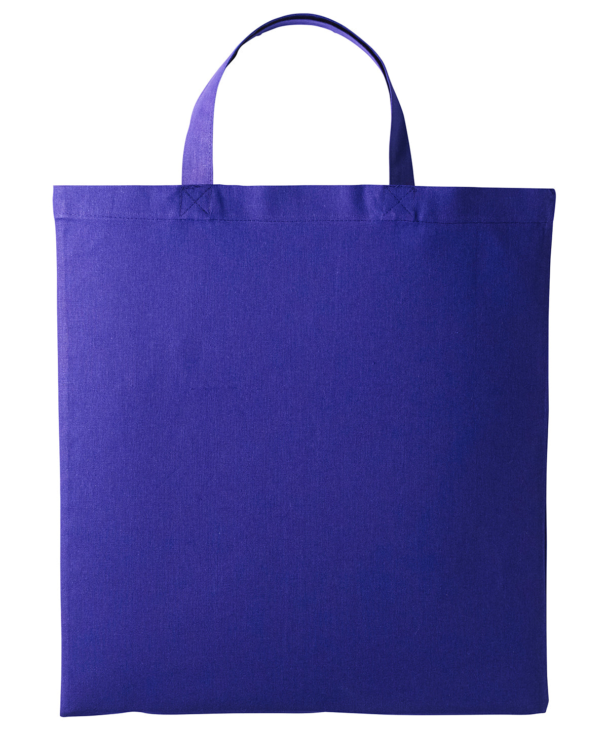 Nutshell® - Cotton shopper short handle - RL110