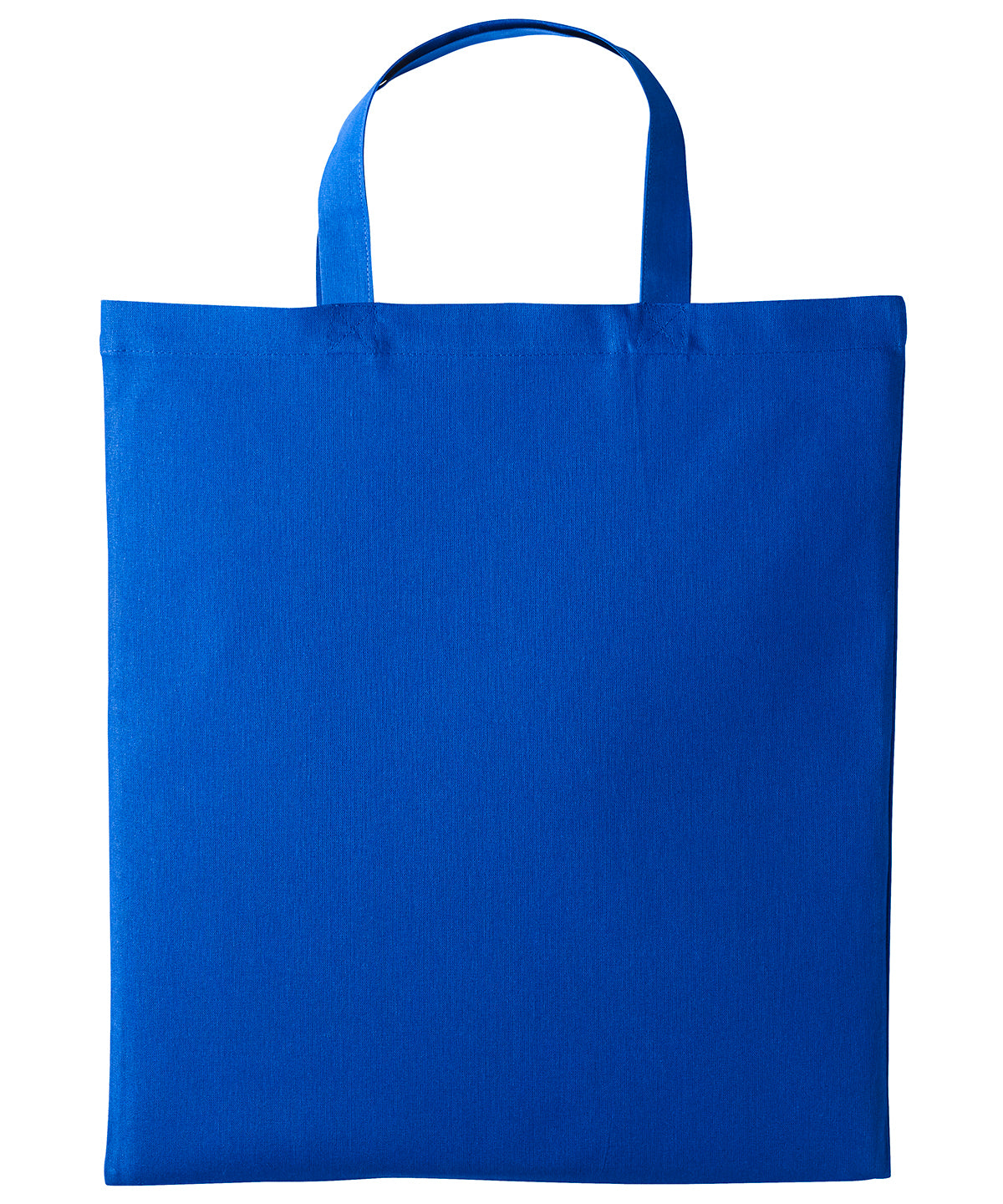 Nutshell® - Cotton shopper short handle - RL110