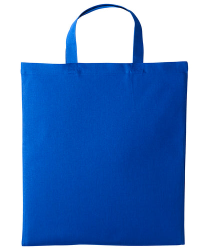 Nutshell® - Cotton shopper short handle - RL110