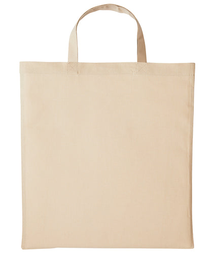 Nutshell® - Cotton shopper short handle - RL110