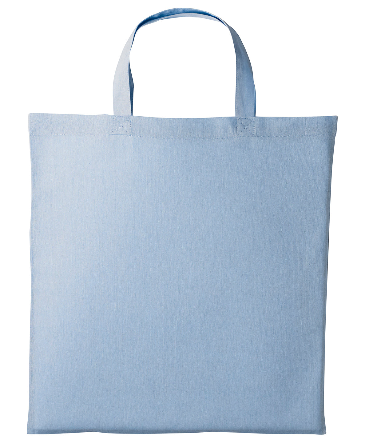 Nutshell® - Cotton shopper short handle - RL110