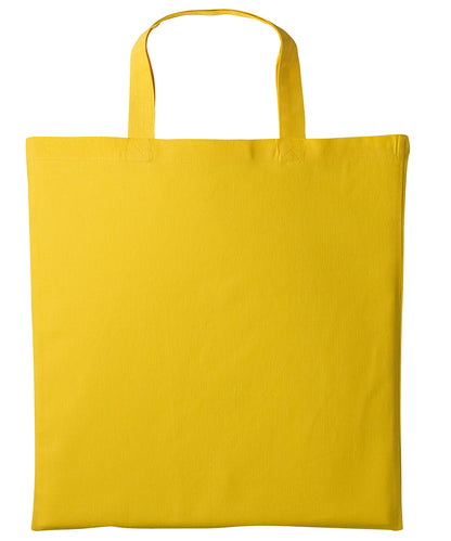 Nutshell® - Cotton shopper short handle - RL110