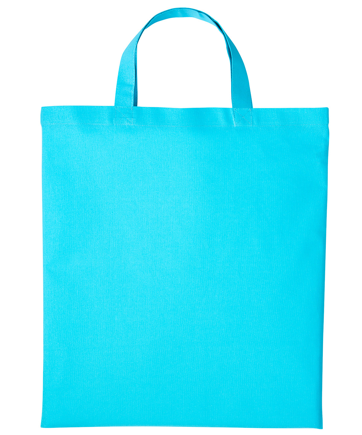 Nutshell® - Cotton shopper short handle - RL110