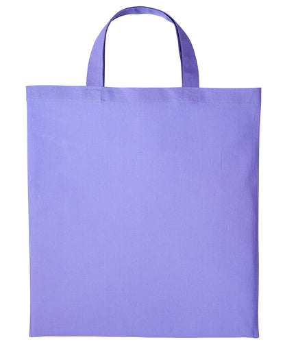 Nutshell® - Cotton shopper short handle - RL110