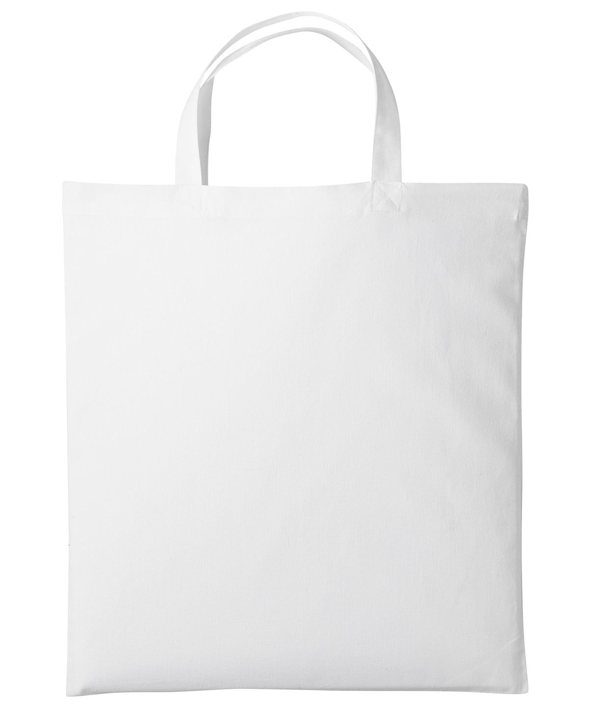 Nutshell® - Cotton shopper short handle - RL110