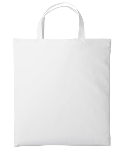 Nutshell® - Cotton shopper short handle - RL110