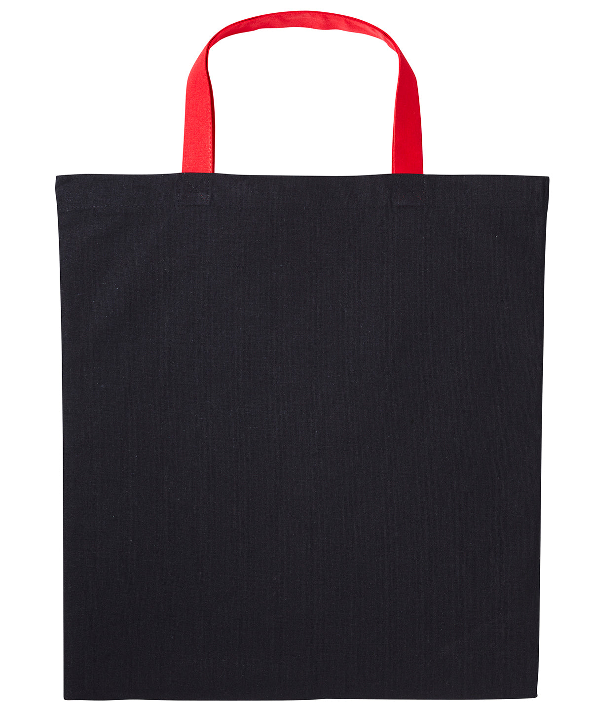 Nutshell® - Varsity cotton shopper short handle - RL130