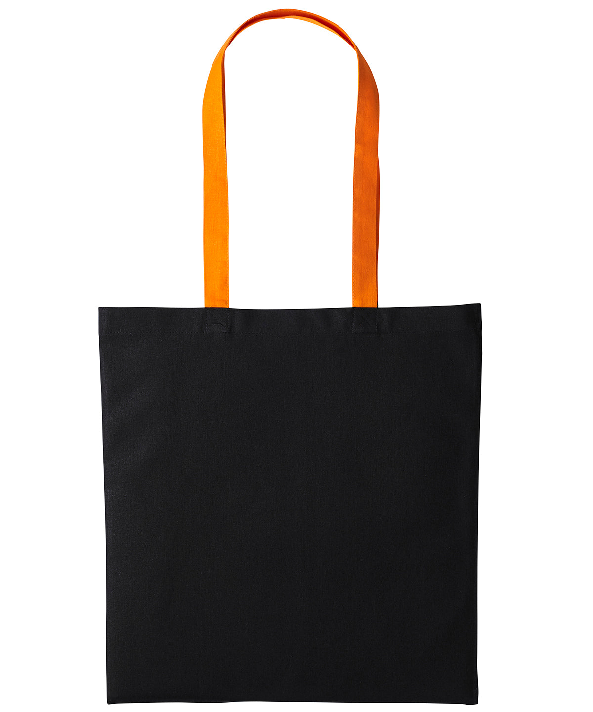 Nutshell® - Varsity cotton shopper long handle - RL150