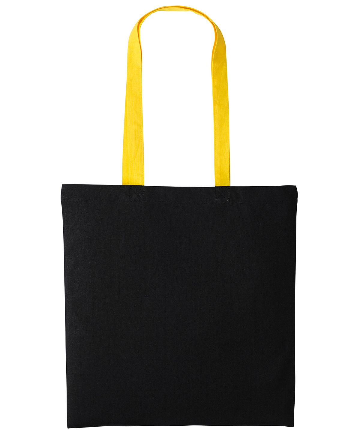 Nutshell® - Varsity cotton shopper long handle - RL150