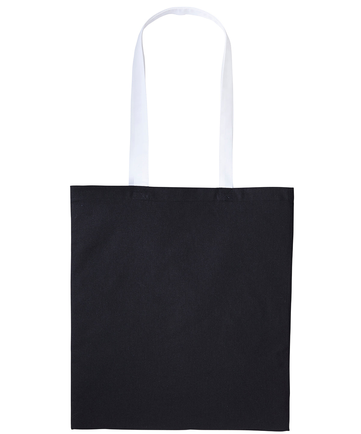 Nutshell® - Varsity cotton shopper long handle - RL150