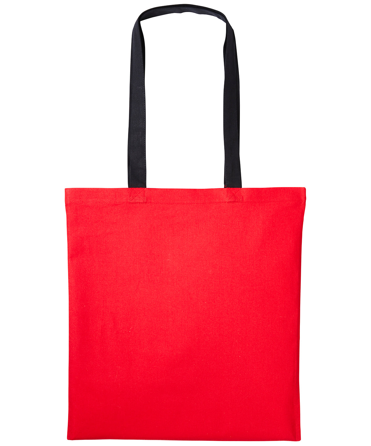 Nutshell® - Varsity cotton shopper long handle - RL150