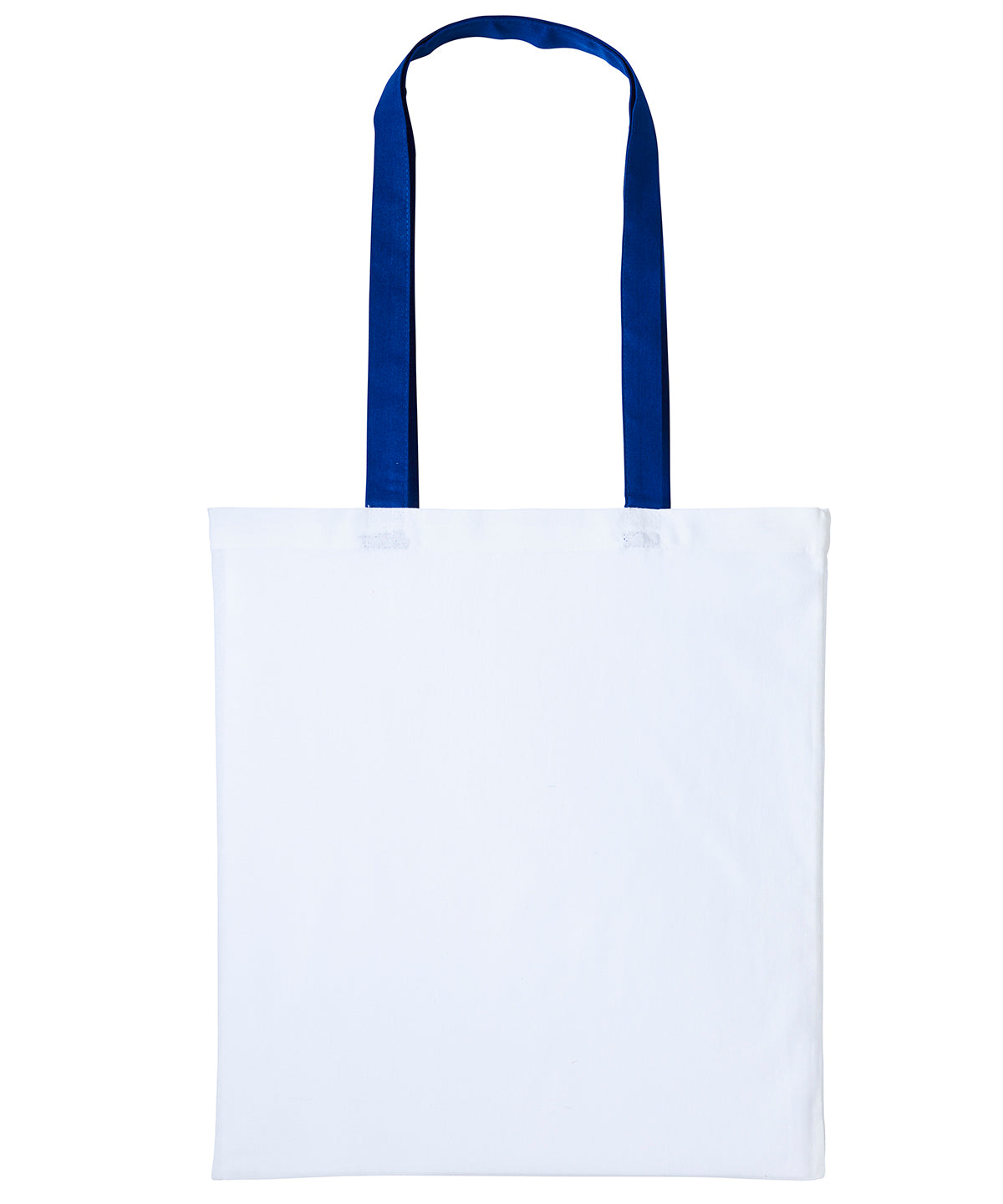 Nutshell® - Varsity cotton shopper long handle - RL150