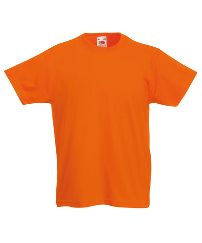 Fruit of the Loom - Kids original T - SS088