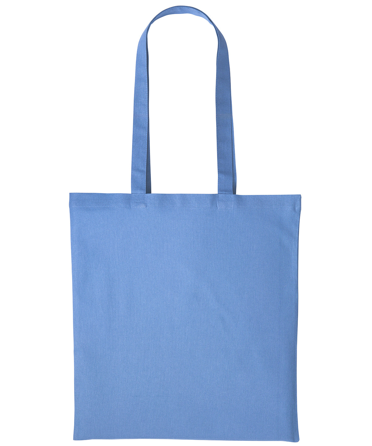 Nutshell® - Cotton shopper long handle - RL100