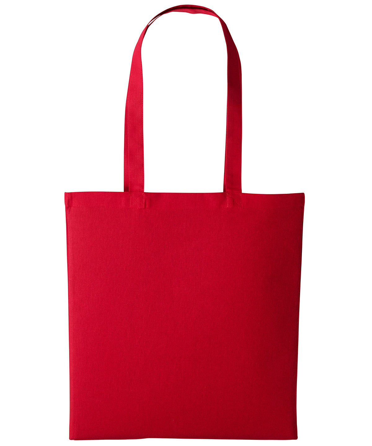 Nutshell® - Cotton shopper long handle - RL100