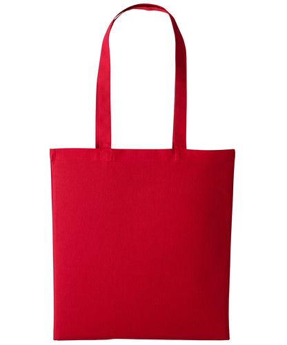 Nutshell® - Cotton shopper long handle - RL100