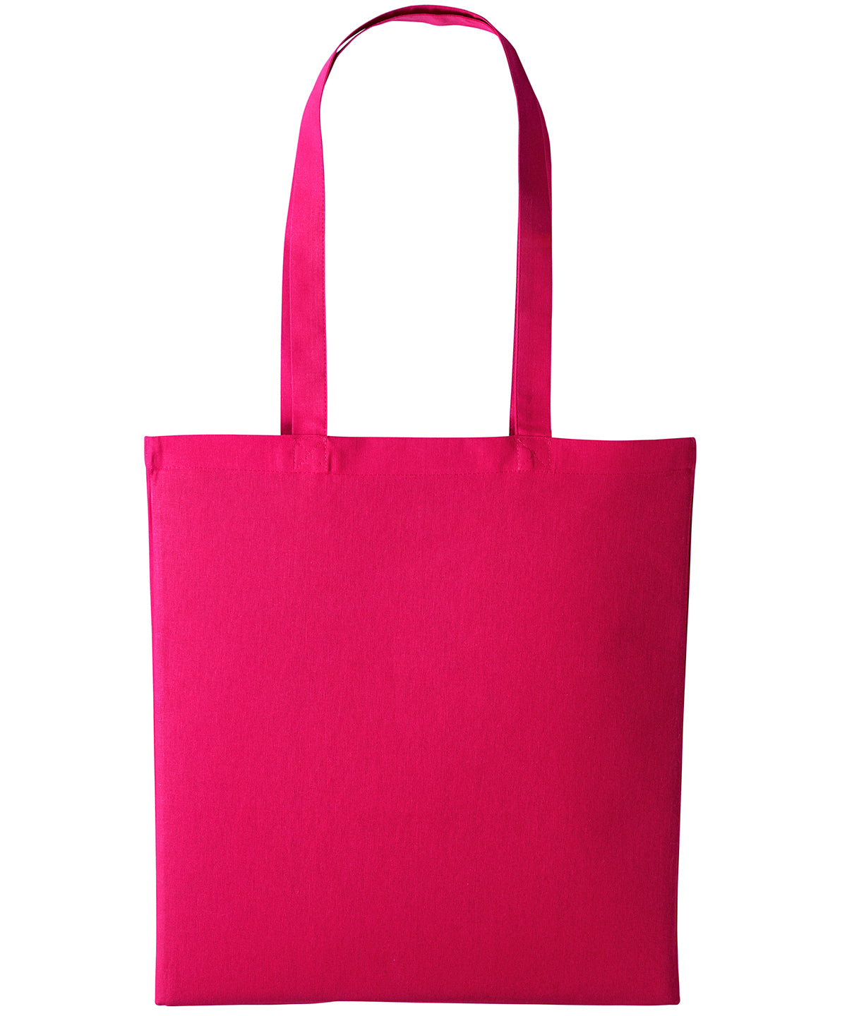 Nutshell® - Cotton shopper long handle - RL100