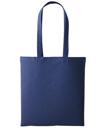Nutshell® - Cotton shopper long handle - RL100