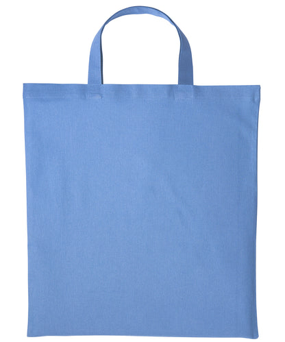 Nutshell® - Cotton shopper short handle - RL110
