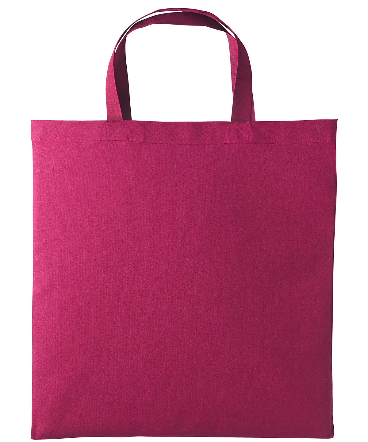 Nutshell® - Cotton shopper short handle - RL110