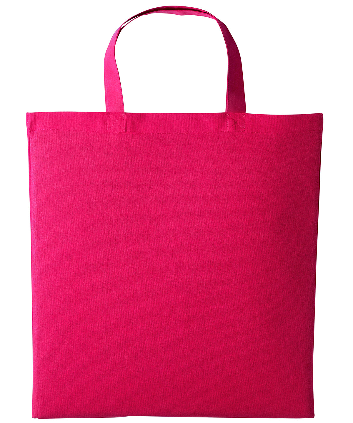 Nutshell® - Cotton shopper short handle - RL110