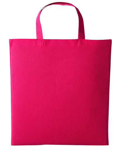 Nutshell® - Cotton shopper short handle - RL110