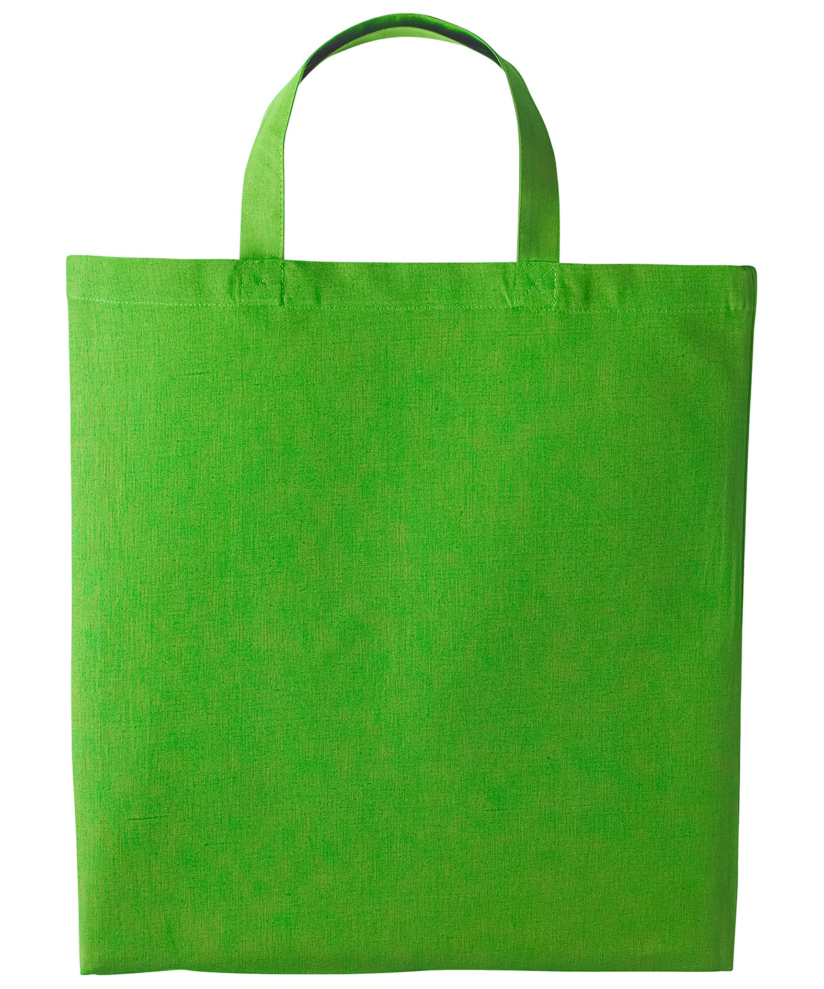 Nutshell® - Cotton shopper short handle - RL110