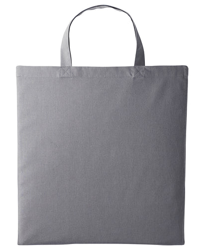 Nutshell® - Cotton shopper short handle - RL110