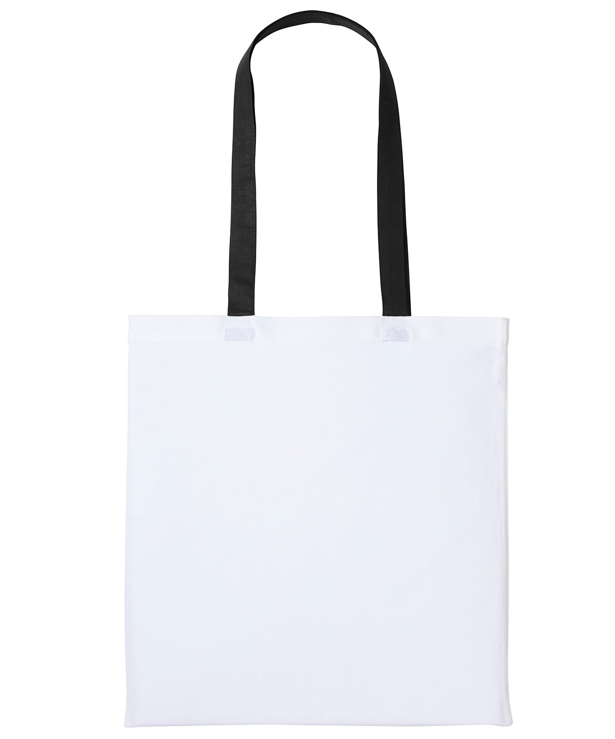 Nutshell® - Varsity cotton shopper long handle - RL150